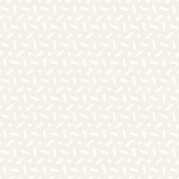 Vector Seamless Pattern. Abstract Geometric Background Design. Stylish Lattice 스톡 일러스트