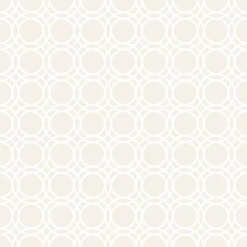 Vector Seamless Pattern. Abstract Geometric Background Design. Stylish Lattice Illustrazione stock