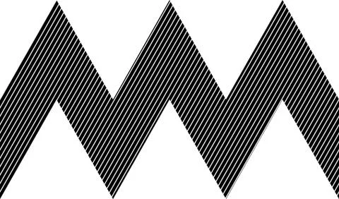 Vector Seamless Pattern. Abstract Geometric 스톡 일러스트