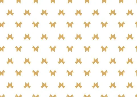 Vector seamless pattern, abstract texture background, repeating tiles, two co Illustrazione stock