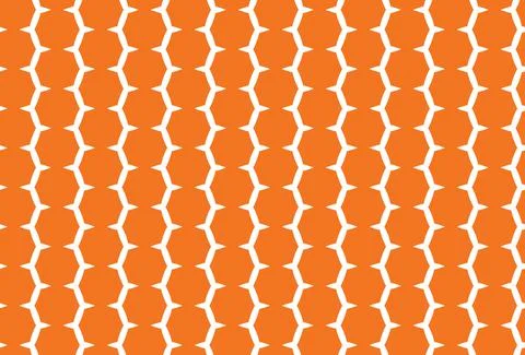 Vector seamless pattern, abstract texture background, repeating tiles, two co Stock Illustration