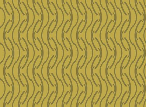 Vector seamless pattern, abstract texture background, repeating tiles, two co Illustrazione stock