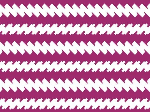 Vector seamless pattern, abstract texture background, repeating tiles, two co Stock Illustration