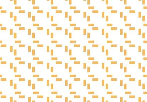 Vector seamless pattern, abstract texture background, repeating tiles, two co Stock Illustration