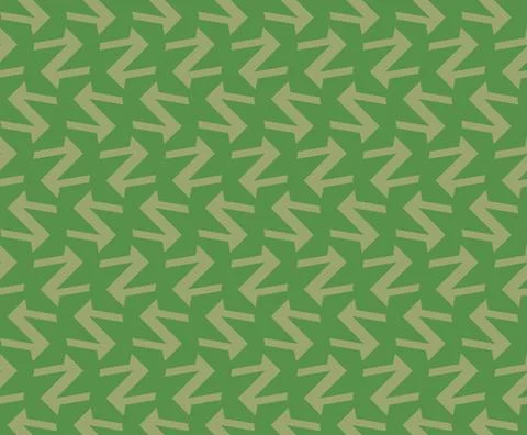 Vector seamless pattern, abstract texture background, repeating tiles, two co 스톡 일러스트