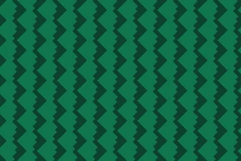 Vector seamless pattern, abstract texture background, repeating tiles, two co Stock Illustration