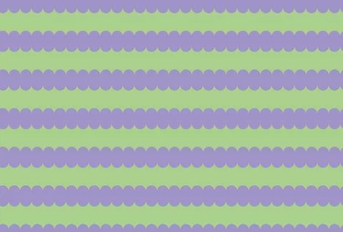 Vector seamless pattern, abstract texture background, repeating tiles, two co Stock Illustration