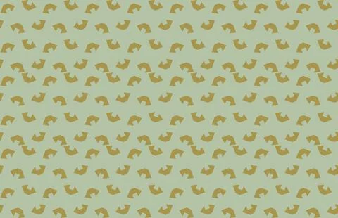 Vector seamless pattern, abstract texture background, repeating tiles, two co イラスト素材