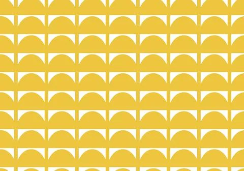 Vector seamless pattern, abstract texture background, repeating tiles, two co Stock Illustration