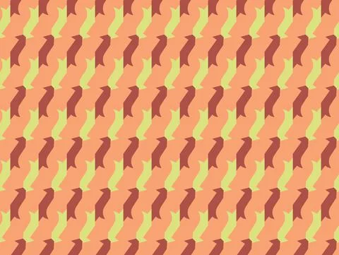 Vector seamless pattern, abstract texture background, repeating tiles, three  Illustrazione stock
