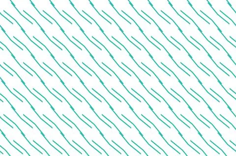 Vector seamless pattern, abstract texture background, repeating tiles, two co Stock Illustration