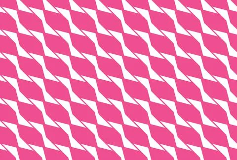 Vector seamless pattern, abstract texture background, repeating tiles, two co Illustrazione stock