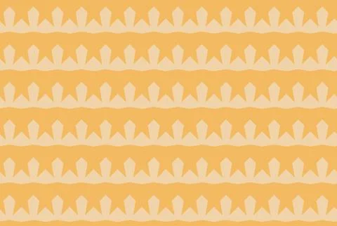 Vector seamless pattern, abstract texture background, repeating tiles, two co Stock Illustration