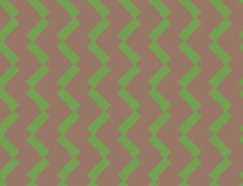 Vector seamless pattern, abstract texture background, repeating tiles, two co Stock Illustration