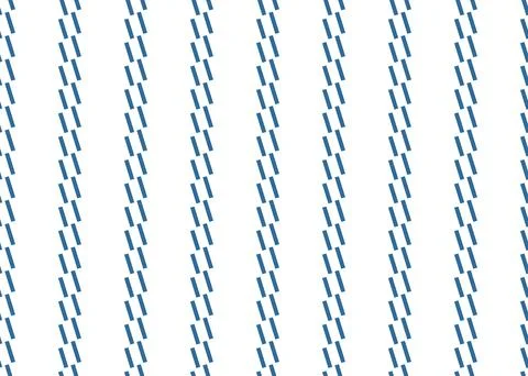 Vector seamless pattern, abstract texture background, repeating tiles, two co 스톡 일러스트