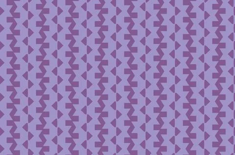 Vector seamless pattern, abstract texture background, repeating tiles, two co 스톡 일러스트