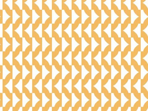Vector seamless pattern, abstract texture background, repeating tiles, two co Illustrazione stock