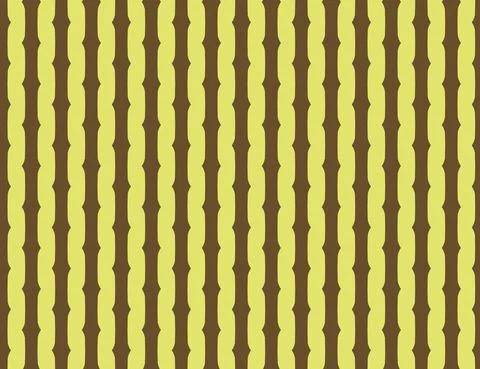 Vector seamless pattern, abstract texture background, repeating tiles, two co Illustrazione stock