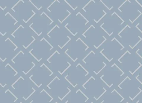 Vector seamless pattern, abstract texture background, repeating tiles, two co 스톡 일러스트