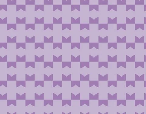 Vector seamless pattern, abstract texture background, repeating tiles, two co 스톡 일러스트