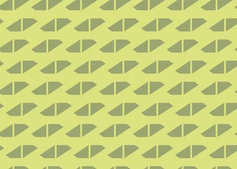 Vector seamless pattern, abstract texture background, repeating tiles, two co イラスト素材