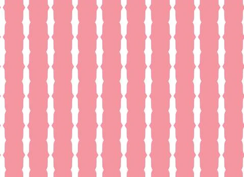 Vector seamless pattern, abstract texture background, repeating tiles, two co Stock Illustration