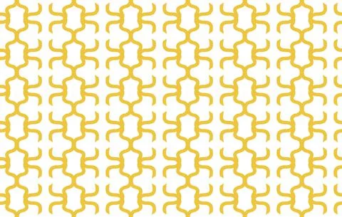 Vector seamless pattern, abstract texture background, repeating tiles, two co Illustrazione stock