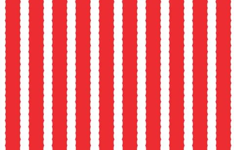 Vector seamless pattern, abstract texture background, repeating tiles, two co Illustrazione stock
