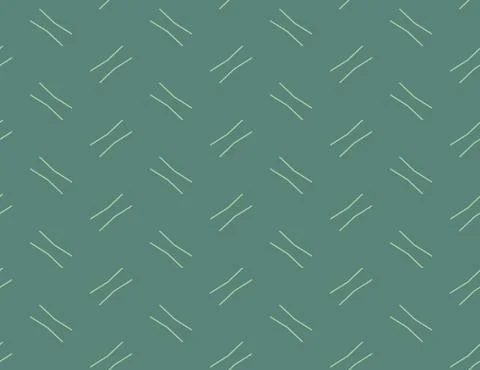 Vector seamless pattern, abstract texture background, repeating tiles, two co イラスト素材
