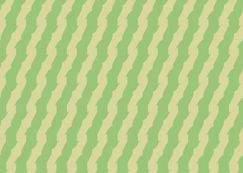 Vector seamless pattern, abstract texture background, repeating tiles, two co Stock Illustration