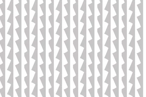 Vector seamless pattern, abstract texture background, repeating tiles, two co 스톡 일러스트