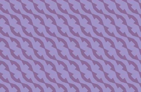 Vector seamless pattern, abstract texture background, repeating tiles, two co 스톡 일러스트