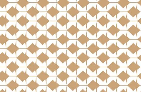 Vector seamless pattern, abstract texture background, repeating tiles, two co Illustrazione stock