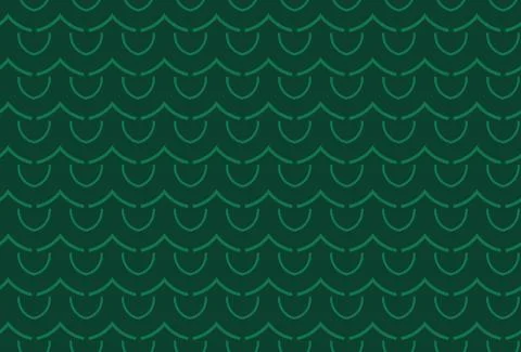 Vector seamless pattern, abstract texture background, repeating tiles, two co イラスト素材