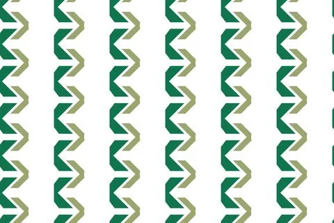 Vector seamless pattern, abstract texture background, repeating tiles, three  스톡 일러스트