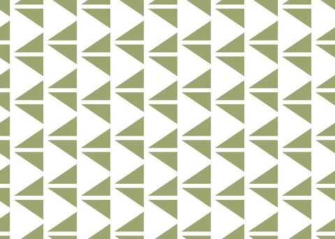 Vector seamless pattern, abstract texture background, repeating tiles, two co Illustrazione stock
