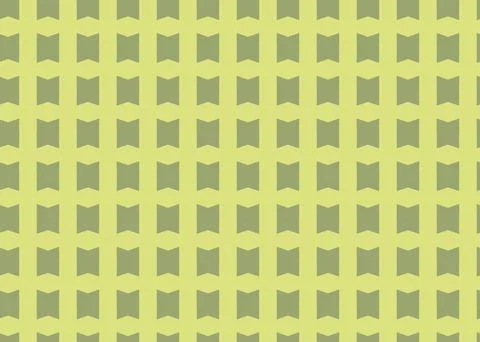 Vector seamless pattern, abstract texture background, repeating tiles, two co Stock Illustration