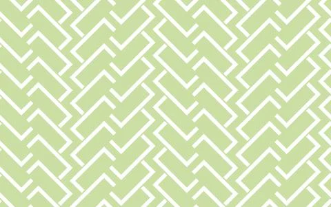 Vector seamless pattern, abstract texture background, repeating tiles, two co 스톡 일러스트