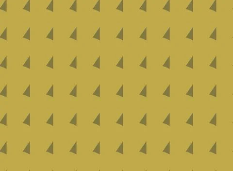 Vector seamless pattern, abstract texture background, repeating tiles, two co 스톡 일러스트