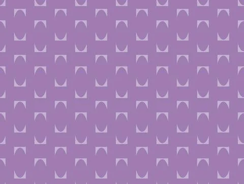 Vector seamless pattern, abstract texture background, repeating tiles, two co Illustrazione stock
