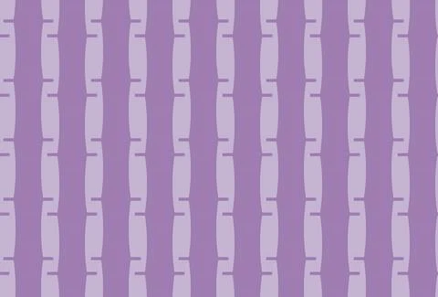 Vector seamless pattern, abstract texture background, repeating tiles, two co Stock Illustration