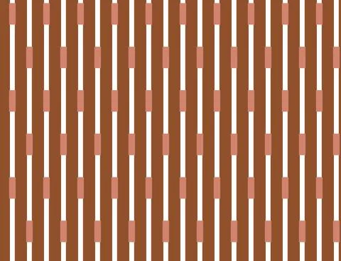 Vector seamless pattern, abstract texture background, repeating tiles, three  Stock Illustration