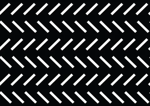 Vector seamless pattern, abstract texture background, repeating tiles, two co Stock Illustration