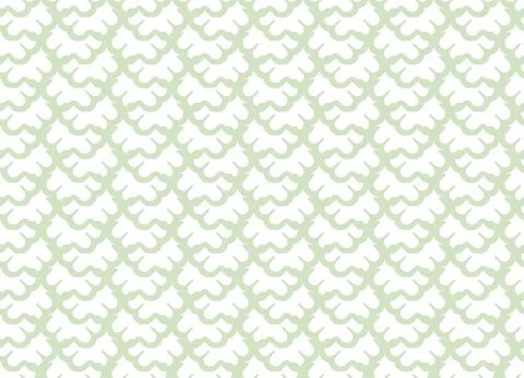 Vector seamless pattern, abstract texture background, repeating tiles Stock Illustration