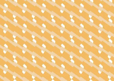 Vector seamless pattern, abstract texture background, repeating tiles 스톡 일러스트