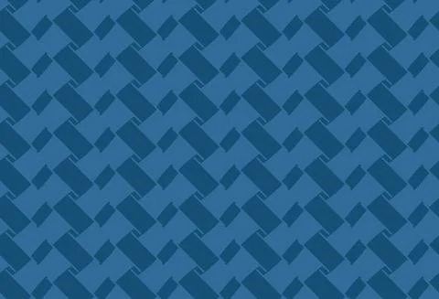 Vector seamless pattern, abstract texture background, repeating tiles Illustrazione stock