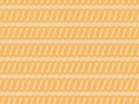 Vector seamless pattern, abstract texture background, repeating tiles Stock Illustration