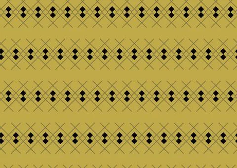 Vector seamless pattern, abstract texture background, repeating tiles イラスト素材
