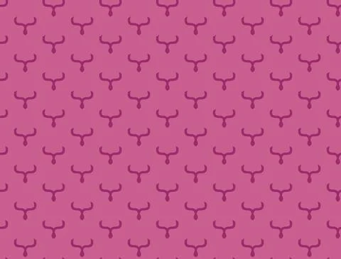 Vector seamless pattern, abstract texture background, repeating tiles Stock Illustration