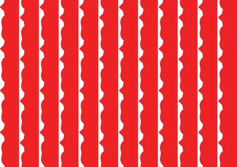 Vector seamless pattern, abstract texture background, repeating tiles Illustrazione stock
